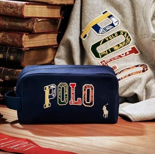 حقيبه بولو رالف لورين للتنظيم مناسبة للجنسين