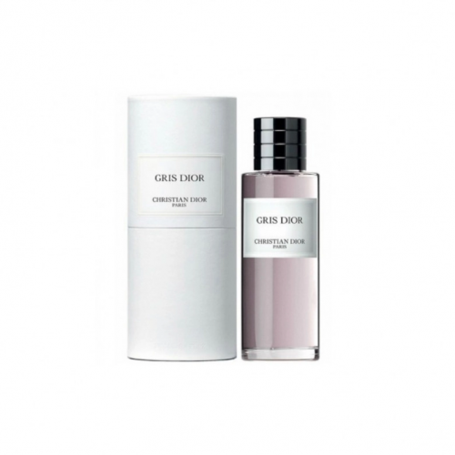 عطر ديور Gris Dior الحصري حجم 7.5 مل صب