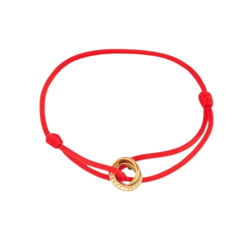 اسواره كارتييه ترينيتي