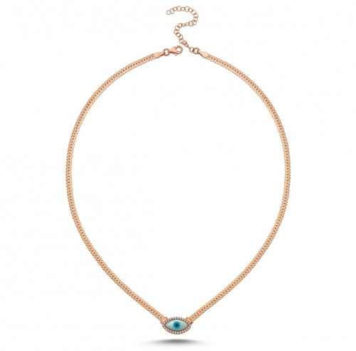 عقد فلات عين زرقاء