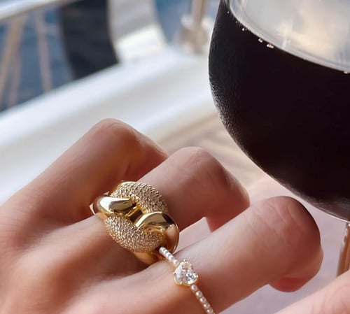 خاتم العقده