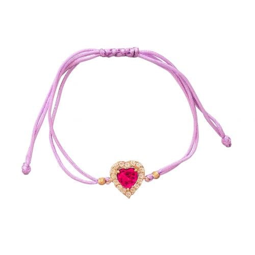 اسواره خيط موف وقلب