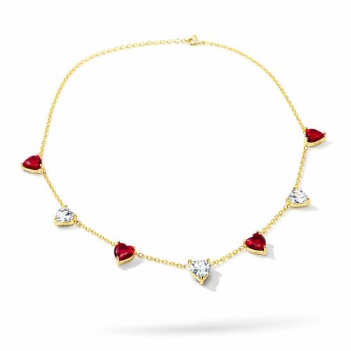 سلسله القلوب