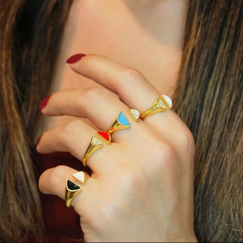 خاتم رويلا مكس