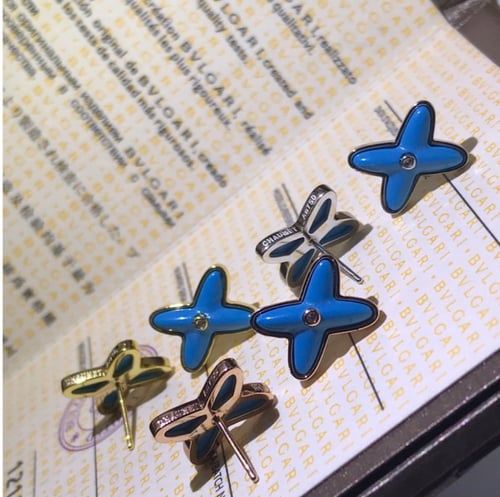 اقراط جو دي ليان