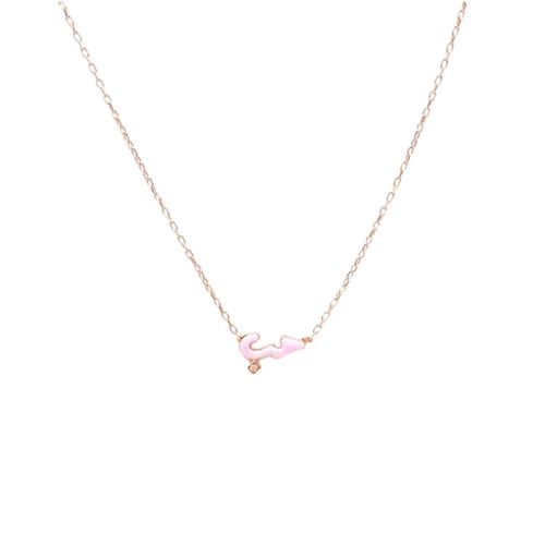 سلسلة حب ملونه ميني