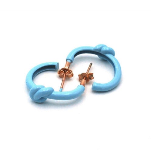 حلق عقده ملون