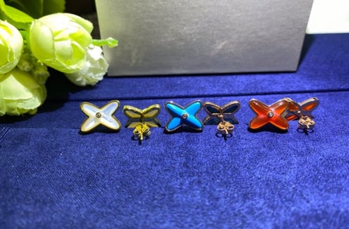 اقراط جو دي ليان