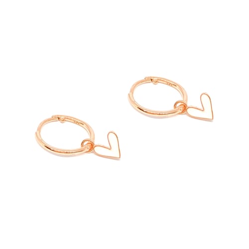 حلق قلب دبل فيس