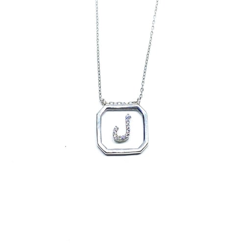 سلسله ايطار حرف ساده