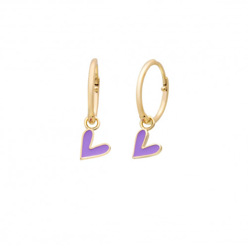 حلق قلب دبل فيس