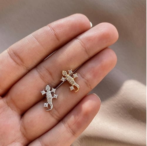 برسينج سحليه