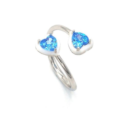 خاتم دبل هارت