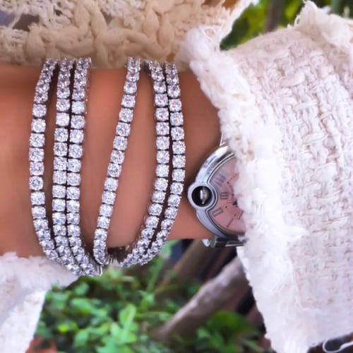 اسواره تنس 3 ملم