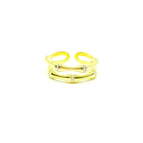 خاتم تروي دبل