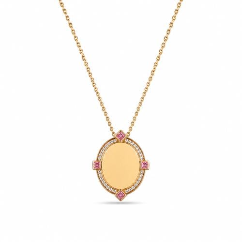 The Elegance Series - Made to Order