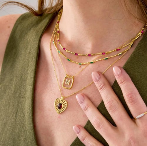 عقد جم لينكس