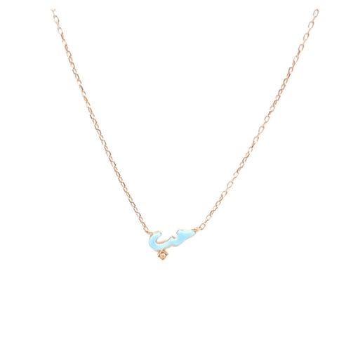 سلسلة حب ملونه ميني