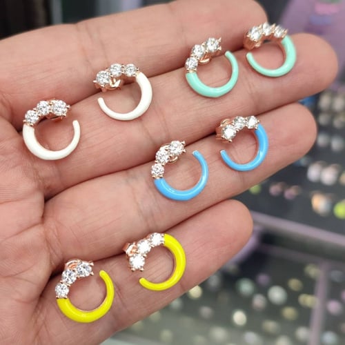 اقراط اركاديا