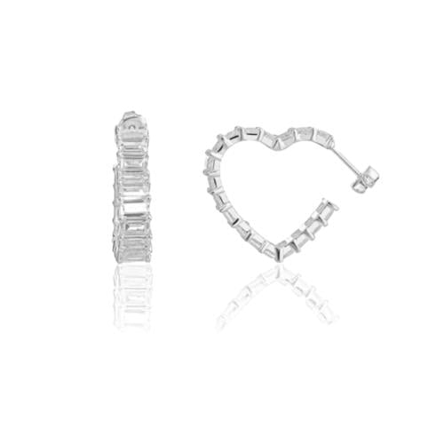 حلق ماتريكس قلب