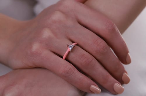 خاتم دايموند 5