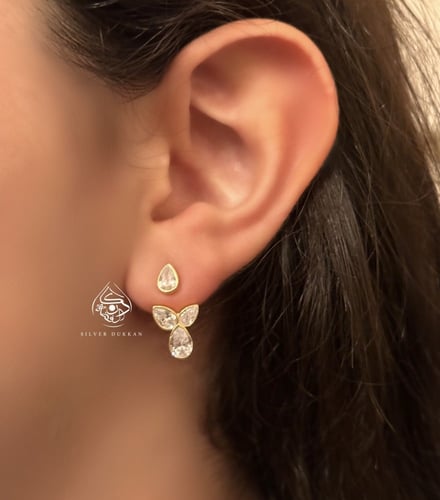 اقراط توليب