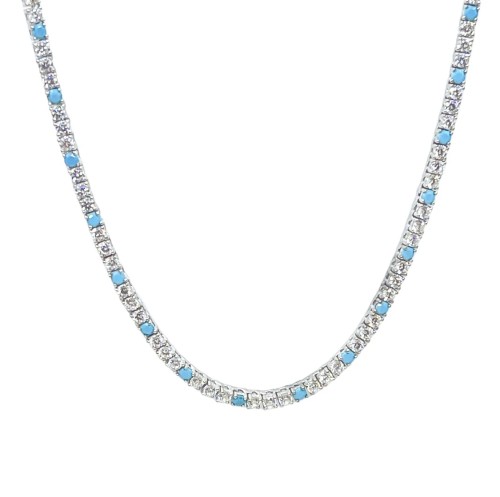 عقد تنس مكس فيروز