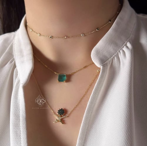 سلسله سيفين ونخلة المميزة