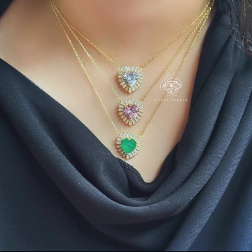 سلسله سيينا قلب