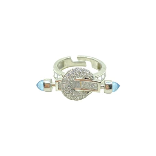 خاتم الاحجار الكريمه