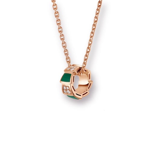 سلسله فايبر بولغاري