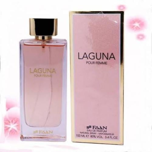 عطر لاجينا من فان - 100 مل