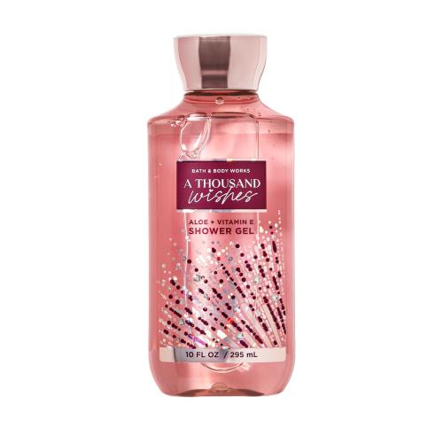 Bath & Body Works Thousand Body Shower Gel 295ml