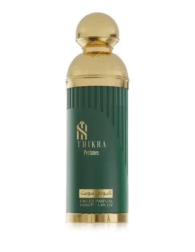 Tabiouti Sweet Memory Perfume 100ml