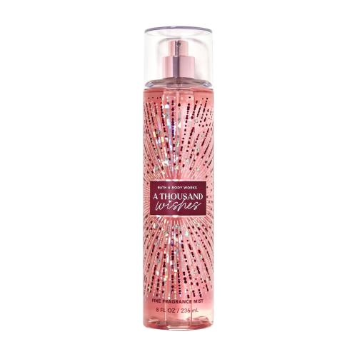Bath & Body Works Thousand Body Mist 236ml