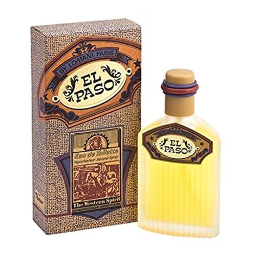 Lomani El Paso Eau de Toilette for men 100 ml