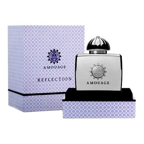 عطر امواج رفلكشن نسائي اودي برفيوم 100مل