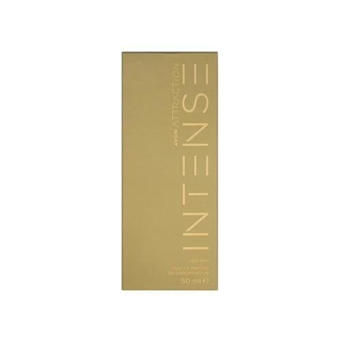 عطر افون اتركشن انتنس نسائي 50 مل