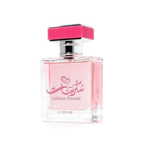 Sugar Girls Perfume by Al Rehab Women's Eau de Par...
