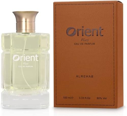 Orient Plus Al Rehab Men's Eau de Parfum 100ml