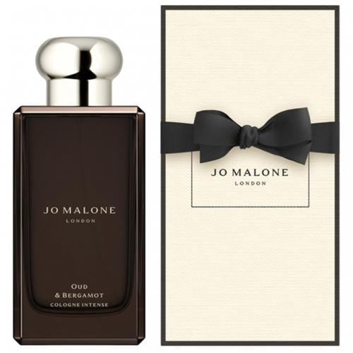 عطر جو مالون عود برغموت الكولونيا للجنسين 100مل