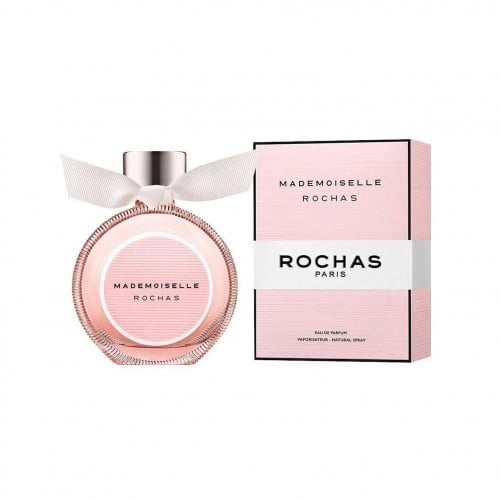 روشاس ميدموزيل نسائي اودي تواليت 90 ملي