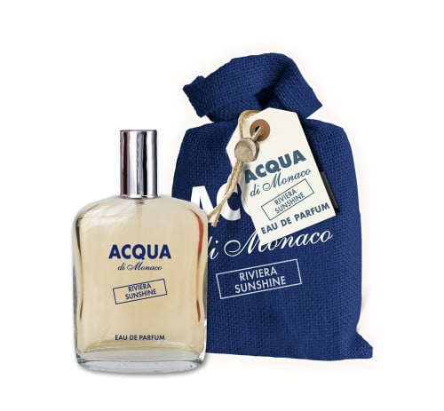 عطر اكوا دي موناكو ريفيرا صن شاين رجالي اودي برفيو...