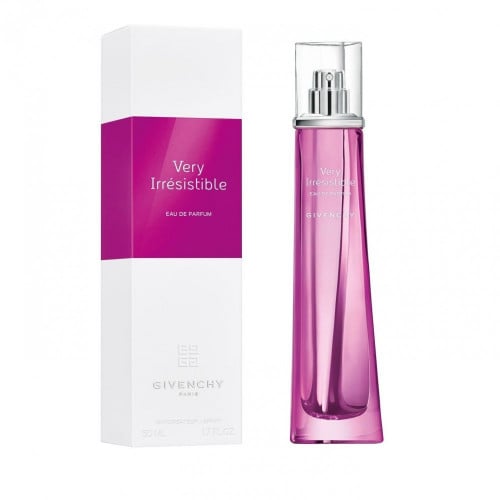 جيفنشي فيري اريزيستبل نسائي اودي برفيوم 75 مل