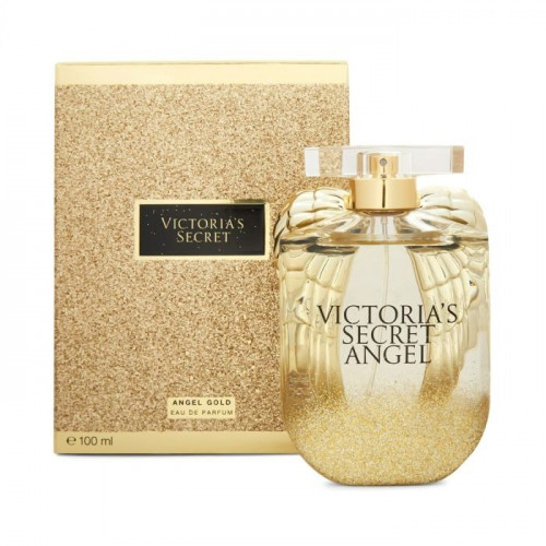 عطر فيكتوريا سيكرت انجل قولد نسائي اودي برفيوم 100...