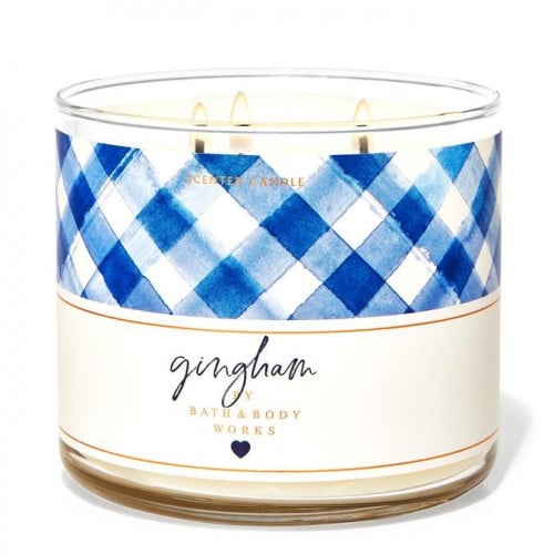 شمعه باث اند بودي غيغنهام 411جرام