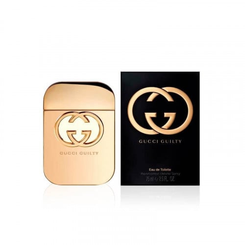 عطر قوتشي جلتي نسائي اودي تواليت