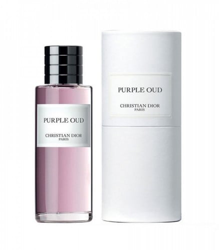 عطر ديور بيربل عود للجنسين اودي برفيوم 125 مل