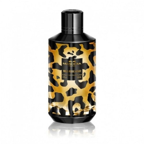 عطر مانسيرا وايلد روز عود للجنسين اودي برفيوم 120...