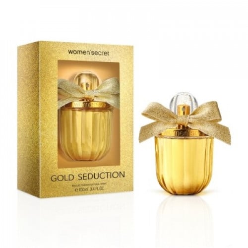 وومن سيكرت قولد سيدكشن نسائي اودي برفيوم 100 مل